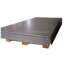 40ft GP S32205 Duplex Stainless Steel Plate Polished Stainless Steel Sheet stainless steel square plate